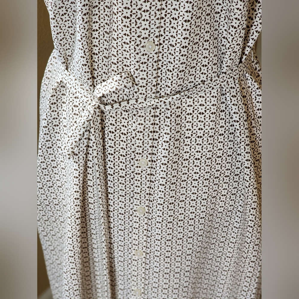 Express work dress - Picture 8 of 12